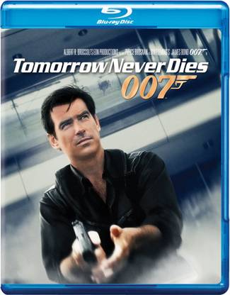 Tomorrow Never Dies
