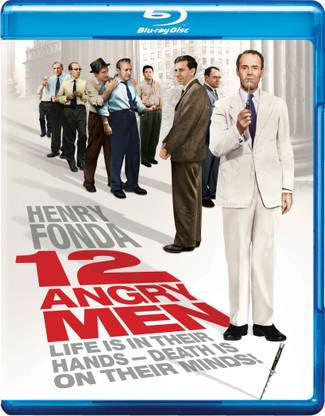 12 Angry Men