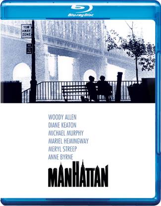 Manhattan