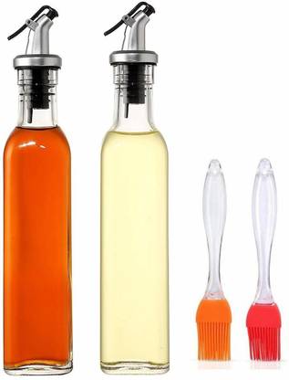jay gatrad seller 500 ml Cooking Oil Dispenser Set