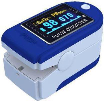 Pulse Oxi10 Pulse Oximeter