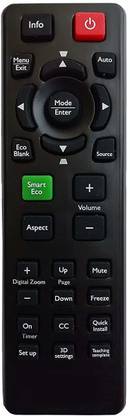 Nij Projector Remote Control BENQ Remote Controller
