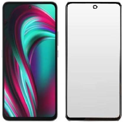 AARERED Screen Guard for MICROMAX IN NOTE 1, MICROMAX IN 1 (Ceramic Matte)