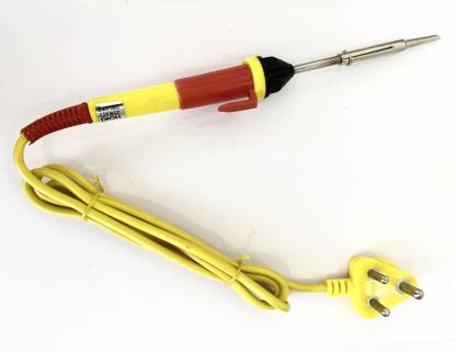 Indoe Ele Soldering iron (Pointed Tip) 25 W Simple