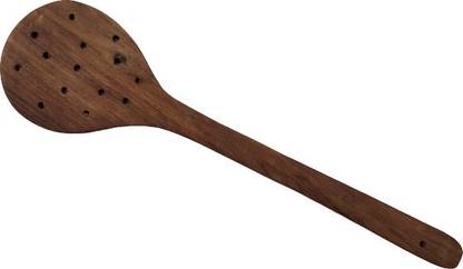 Woodenspoon DF55 Wooden Spatula