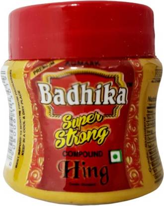 badhika Super strong hing