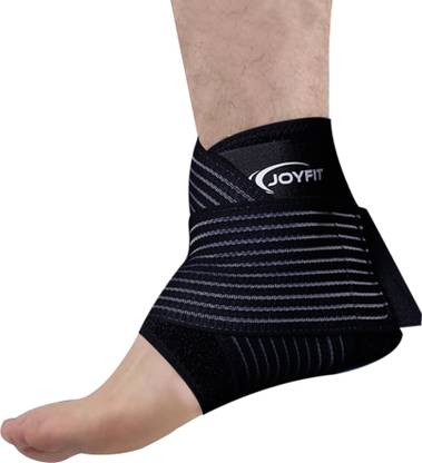 Joyfit One Pair Premium Ankle Support