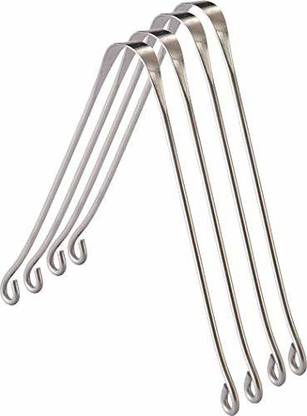 YATRI Steel Tongue Cleaner