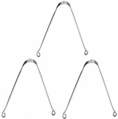 hinik Steel Tongue Cleaner