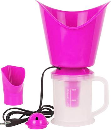 fns store 3 In 1 Steam Vaporizer, Nose Steamer, Cough Steamer, Nozzle Inhaler & Nose Vaporizer Machine for Cold and Cough Vaporizer