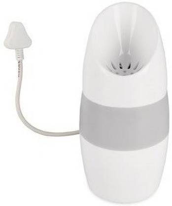 Easy Vap New Safe and Simple Steam Inhaler For Cols and Cough Vaporizer Vaporizer