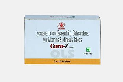 Optho Life Sciences Caro - Z