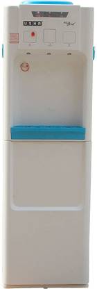 USHA Aquagenie Floor Standing Bottled Water Dispenser