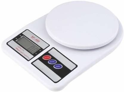 VGEW Electronic Kitchen Scale Weighing Scale