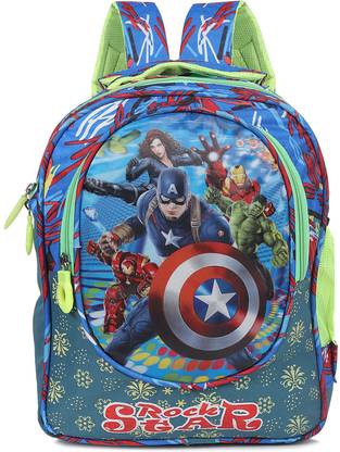 sapna Waterproof School Bag Waterproof Backpack