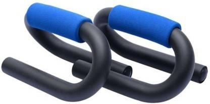 Coutrue Pushup Stand Chest Press, Home Gym Fitness Exercise, Strength Training Push-up Bar