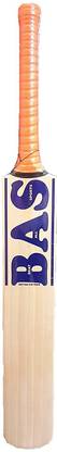 BAS Vampire MSD Classic Edition English Willow Cricket BAT English Willow Cricket  Bat For 10 - 12 Yrs
