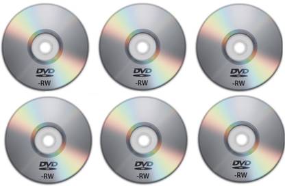 Brightstar DVD Recordable 4.7 GB