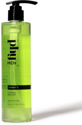Phy Mintin’ It Refreshing Body Wash