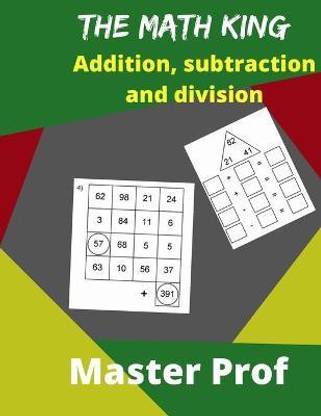 The Math King