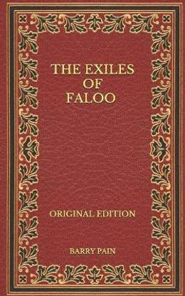 The Exiles of Faloo - Original Edition