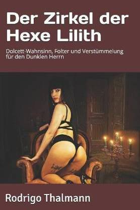 Der Zirkel der Hexe Lilith