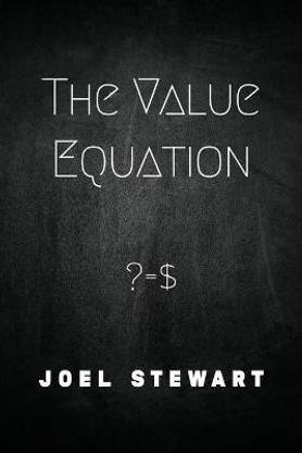 The Value Equation