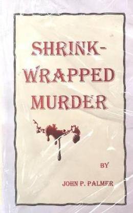 Shrink-Wrapped Murder