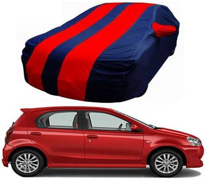 Gali Bazar Car Cover For Maruti Swift AMT ZDI (With Mirror Pockets)