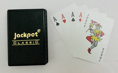 JACKPOT classic