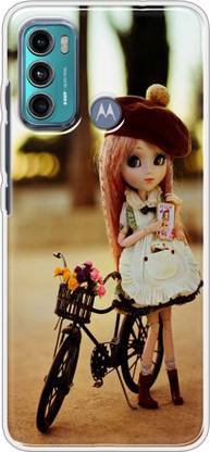 Hansviprint Back Cover for Motorola Moto G40 Fusion