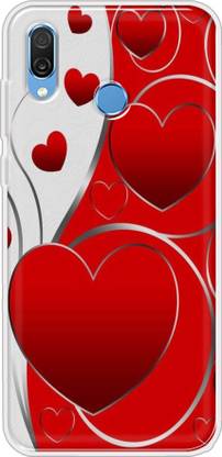 Hansviprint Back Cover for Honor Play