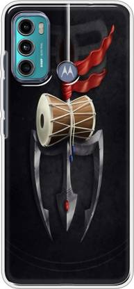 Appcityprint Back Cover for Motorola Moto G60, Motorola Moto G40 Fusion