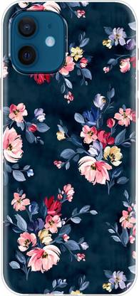 Flipkart SmartBuy Back Cover for Apple iPhone 12
