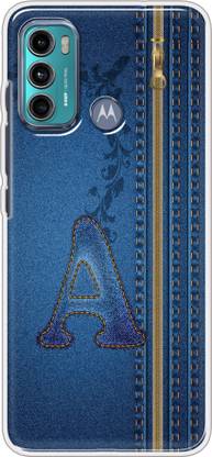 Hansviprint Back Cover for Motorola Moto G40 Fusion