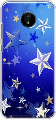 Appcityprint Back Cover for Nokia C10