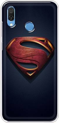 Appcityprint Back Cover for Honor Play