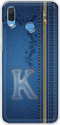 Hansviprint Back Cover for Honor Play