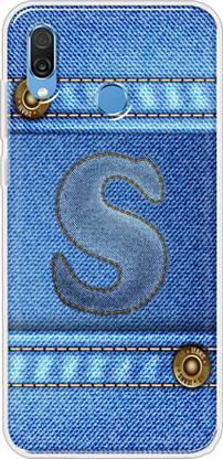 Hansviprint Back Cover for Honor Play