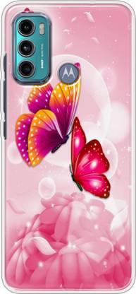 Hansviprint Back Cover for Motorola Moto G60, Motorola Moto G40 Fusion