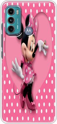 Hansviprint Back Cover for Motorola Moto G40 Fusion