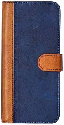 Mycos Flip Cover for Samsung Galaxy J2 ACE