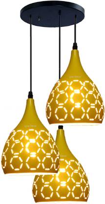 Cruv HL03 Lemon 3RD Pendant Lamp Ceiling Lamp