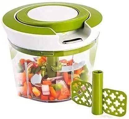 PGK TRADERS Vegetable & Fruit Chopper