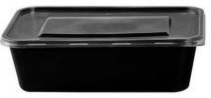 KRISHNA Plastic Utility Container  - 650 ml