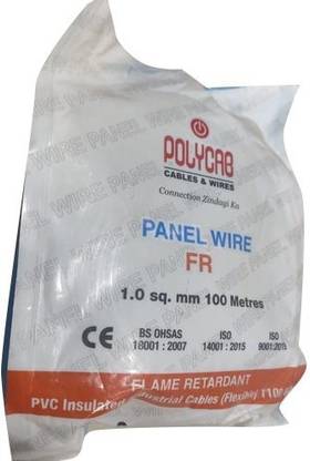 Polycab 12 Gauge Copper Wire