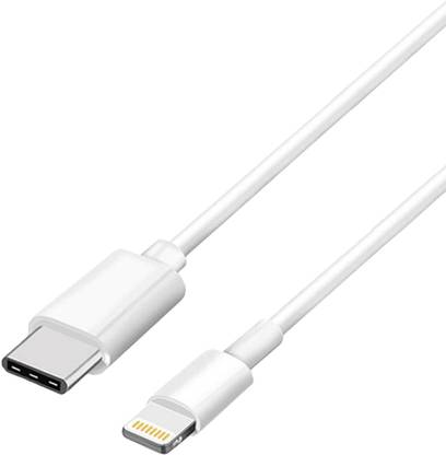 MRtech Lightning Cable 1 m iPh-11-Fast-Charging