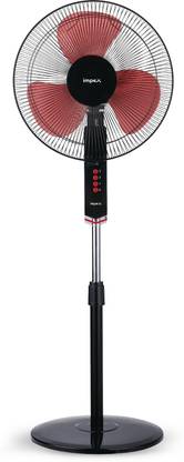 IMPEX Breeze O5 with 2 Year Warranty 400 mm Pedestal Fan