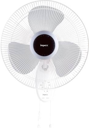 IMPEX WEAVE O5 400 mm 3 Blade Wall Fan