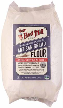 Bob'S Red Mill ARTISAN BREAD FLOUR